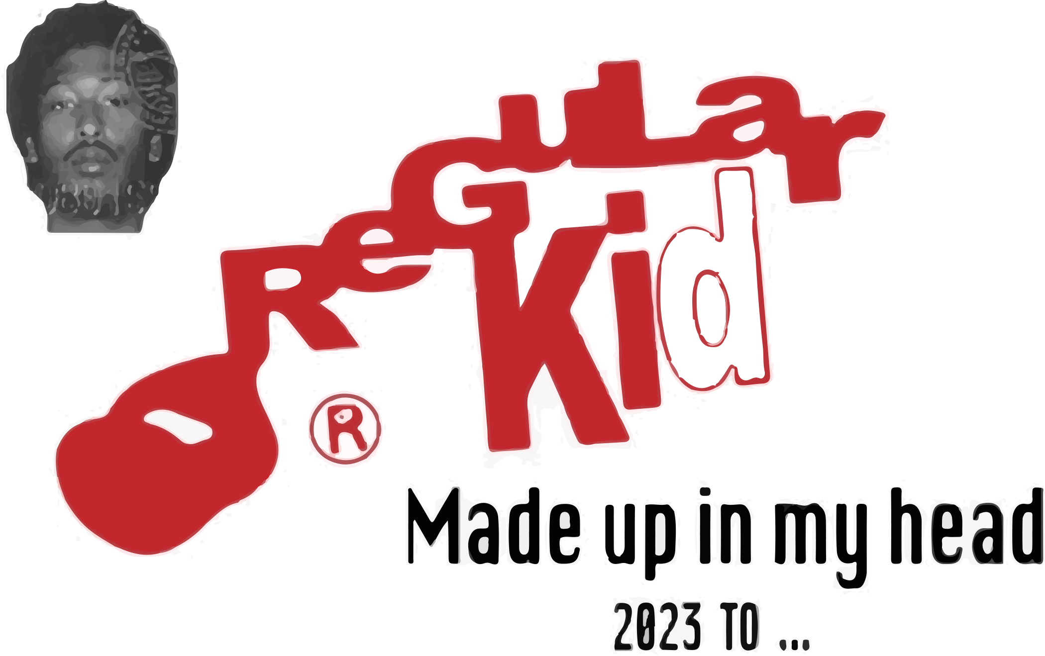 Regular Kid cali